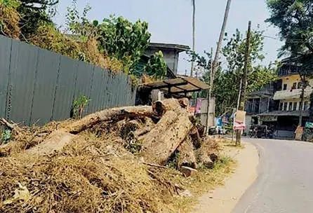 കോഴിക്കോട്-കുറ്റ്യാടി പാതയിലെ കുരുക്കഴിക്കാൻ റൈസ് കേരളയുടെ പഠനയാത്ര; തടസ്സങ്ങൾ നീക്കാൻ നിവേദനം നൽകും