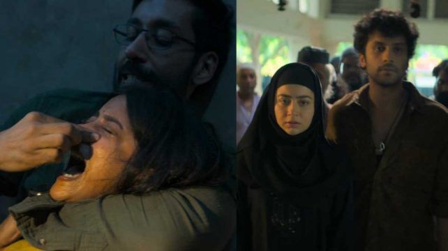 'ചത്താലും ബീഫ് കഴിക്കൂല്ലേ....'; കേരള സ്‌റ്റോറി 2 ട്രെയിലർ പുറത്ത്