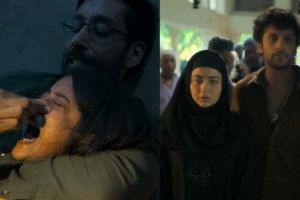 'ചത്താലും ബീഫ് കഴിക്കൂല്ലേ....'; കേരള സ്‌റ്റോറി 2 ട്രെയിലർ പുറത്ത്