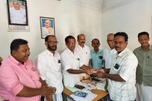 വിലങ്ങാട് പുനരുദ്ധാരണം വേഗത്തിലാക്കണം - ഐ. എൻ. ടി. യു. സി.