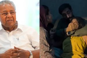 വിദ്വേഷത്തിന്റെ 'സ്റ്റോറി'കൾക്ക് കേരളത്തിൽ സ്ഥാനമില്ല; 'കേരള സ്റ്റോറി' രണ്ടാം ഭാഗത്തിനെതിരെ മുഖ്യമന്ത്രി