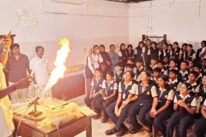 പയ്യന്നൂർ കോളേജ് വജ്രജൂബിലി വിദ്യാഭ്യാസപ്രദർശനം ഇന്ന് സമാപിക്കും