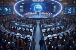 നിർമ്മിതിബുദ്ധി: വിസ്മയമോ ആശങ്കയോ? ഡൽഹിയിൽ പ്രതീക്ഷയുടെ 'എ ഐ ഇംപാക്ട് സമ്മിറ്റ്'