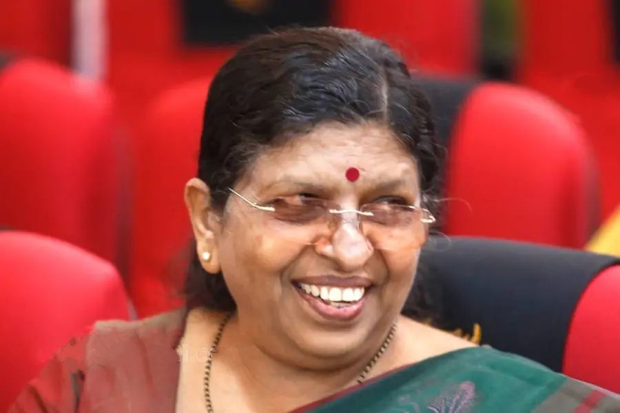 കേരളത്തിൽ പുരുഷകമ്മിഷനെ നിയമിക്കാൻ സമയമായിട്ടില്ലെന്ന് വനിതാകമ്മിഷൻ ചെയർപേഴ്‌സൺ