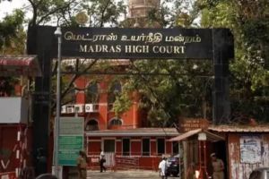 ക്ഷേത്ര നോട്ടീസുകളിൽ ജാതിപ്പേരുകൾ ഒഴിവാക്കണം: മദ്രാസ് ഹൈക്കോടതി