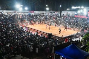 ഒതേനനും, കതിരൂർ ഗുരിക്കളും പ്രാണൻ വെടിഞ്ഞ നാളിൽ പൊന്ന്യത്ത് തീപ്പാറും പോരാട്ടം. :ചാലക്കര പുരുഷു