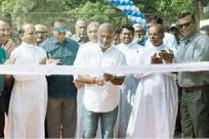 കായികമേഖലയിൽ പുതിയ ചുവടുവെപ്പുമായി എസ്.ബി. കോളേജ്