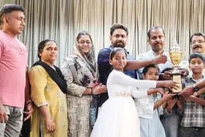 കുട്ടികളിലെ സമ്പാദ്യശീലം; ജില്ലയിലെ മികച്ച വിദ്യാലയമായി കൊടുവള്ളി ജി.എം.എൽ.പി. സ്കൂൾ