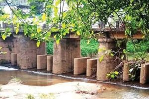 തോട്ടക്കടവ് റെഗുലേറ്റർ കം ബ്രിഡ്‌ജ്‌ പുനരുദ്ധാരണം യാഥാർഥ്യമാകുന്നു