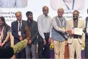 കാൻസർ ചികിത്സയിൽ എ.ഐ.: കാൻസർ സെൻ്ററിന് നേട്ടം