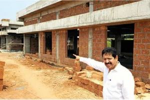 ആദ്യഘട്ടം മൂന്നുമാസത്തിനകം ഒരുങ്ങും -ഗോപിനാഥ് മുതുകാട്