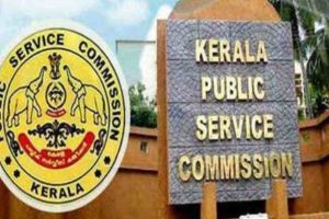 പിഎസ്‌സി പ്രായപരിധി 40 വയസ്സായി ഉയർത്തി; ജെ ബി കോശി കമ്മീഷൻ റിപ്പോർട്ടിന് മന്ത്രിസഭാ അംഗീകാരം