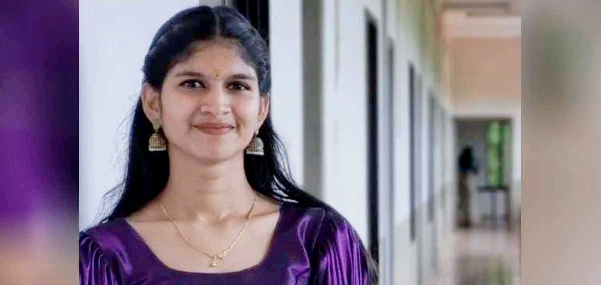 കൊയിലാണ്ടിയിൽ കോളേജ് വിദ്യാർത്ഥിനിയെ വീടിനുള്ളിൽ മരിച്ച നിലയിൽ കണ്ടെത്തി