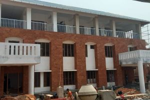 വടകര കുടുംബകോടതി പുതിയ മന്ദിരം ഉദ്ഘാടനം  മാർച്ച് ഒന്നിന് വൈകിട്ട് 4 മണിക്ക് ബഹു: മുഖ്യമന്ത്രി ശ്രീ പിണറായി വിജയൻ നിർവ്വഹിക്കും