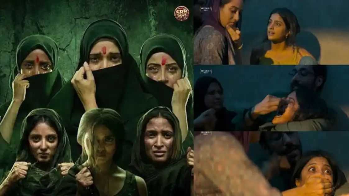 ​'ദ കേരള സ്റ്റോറി 2' റിലീസ് ഹൈക്കോടതി തടഞ്ഞു; മതസൗഹാർദ്ദത്തിന് ഭീഷണിയെന്ന് നിരീക്ഷണം