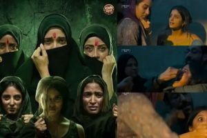 ​'ദ കേരള സ്റ്റോറി 2' റിലീസ് ഹൈക്കോടതി തടഞ്ഞു; മതസൗഹാർദ്ദത്തിന് ഭീഷണിയെന്ന് നിരീക്ഷണം