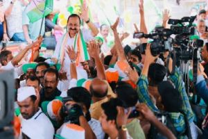 പുതുയുഗ യാത്രയുടെ സുരക്ഷ വർധിപ്പിച്ചു; തീരുമാനം വീണാ ജോർജുമായി ബന്ധപ്പെട്ട പ്രതിഷേധ സാധ്യത കണക്കിലെടുത്ത്