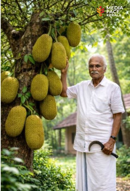പ്ലാവ് വെട്ടുന്നവന് ജയിൽ ശിക്ഷ! - ദിവാകരൻ ചോമ്പാല