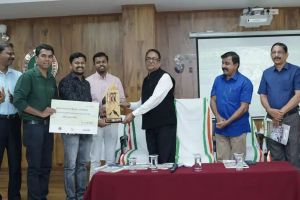 ഹരിത തെരഞ്ഞെടുപ്പ് കാമ്പയിൻ: കോഴിക്കോട് ജില്ലയ്ക്ക് സംസ്ഥാനത്ത് ഒന്നാം സ്ഥാനം