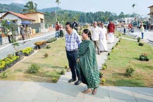 അതിജീവനത്തിൻ്റെ പുതിയ വിലാസത്തിലേക്ക്