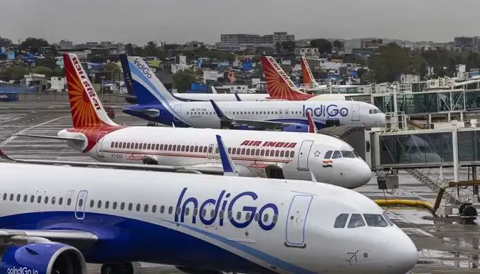 വ്യോമപാതയിൽ യുദ്ധഭീതി: നെടുമ്പാശേരിയിൽ വിമാനങ്ങൾ കൂട്ടത്തോടെ റദ്ദാക്കി