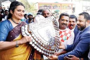 മൂന്നാർ ഫിൻലെ ഷീൽഡ്; ഗൂഡാർവിള ജേതാക്കൾ