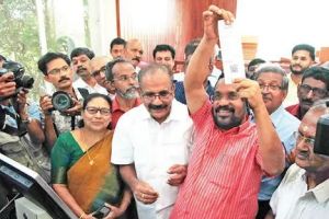 പുത്തൂർ കേന്ദ്രീകരിച്ച് വിനോദസഞ്ചാര ഇടനാഴി - മന്ത്രി കെ. രാജൻ