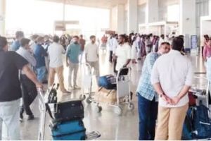 യുദ്ധം: ആശങ്കയിൽ കണ്ണൂരും