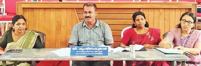 സാങ്കേതികത്വംപറഞ്ഞ് ഗുണഭോക്താക്കളുടെ അവകാശങ്ങൾ നിഷേധിക്കരുത്-തൊഴിലുറപ്പ് ഓംബുഡ്‌സ്‌മാൻ