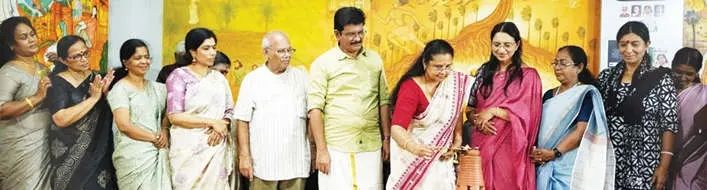 'ജീവിതരാഷ്ട്രീയത്തിൻ്റെ സൂക്ഷ്‌മവായനയാണ് വിജയൻ കഥാപാത്രങ്ങൾ'