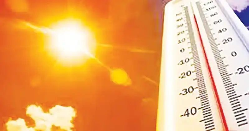 സംസ്ഥാനത്ത് അൾട്രാവയലറ്റ് വികിരണം ശക്തം; മൂന്ന് ജില്ലകളിൽ അതീവ ജാഗ്രത, വിവിധയിടങ്ങളിൽ മഞ്ഞ അലർട്ട്