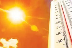 സംസ്ഥാനത്ത് അൾട്രാവയലറ്റ് വികിരണം ശക്തം; മൂന്ന് ജില്ലകളിൽ അതീവ ജാഗ്രത, വിവിധയിടങ്ങളിൽ മഞ്ഞ അലർട്ട്