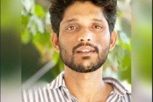 കൊയിലാണ്ടിയിൽ ട്രെയിൻ തട്ടി യുവാവ് മരിച്ചു; വിടവാങ്ങിയത് കാവുവട്ടം സ്വദേശി