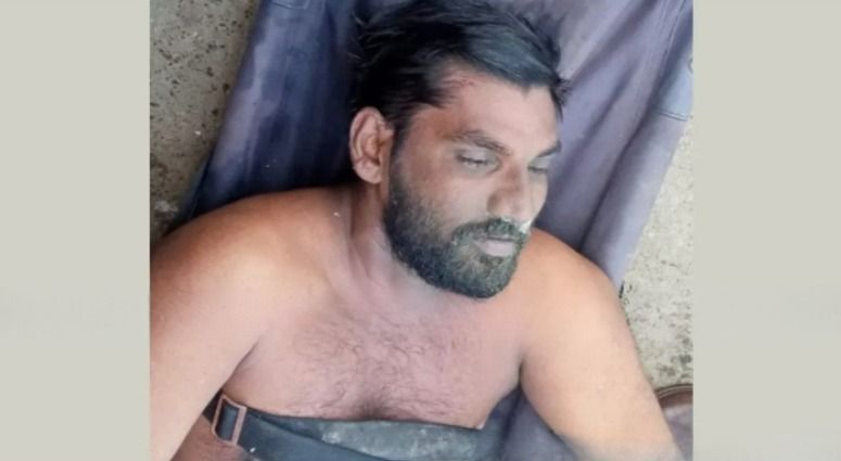 വെള്ളയിൽ ഹാർബറിന് സമീപം കടലിൽ മൃതദേഹം കണ്ടെത്തി; തിരിച്ചറിയാൻ അന്വേഷണം തുടരുന്നു