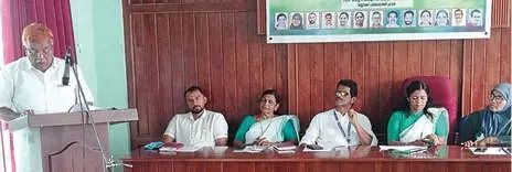 ഭവനപദ്ധതിക്ക് മുൻഗണന