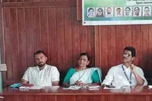 ഭവനപദ്ധതിക്ക് മുൻഗണന