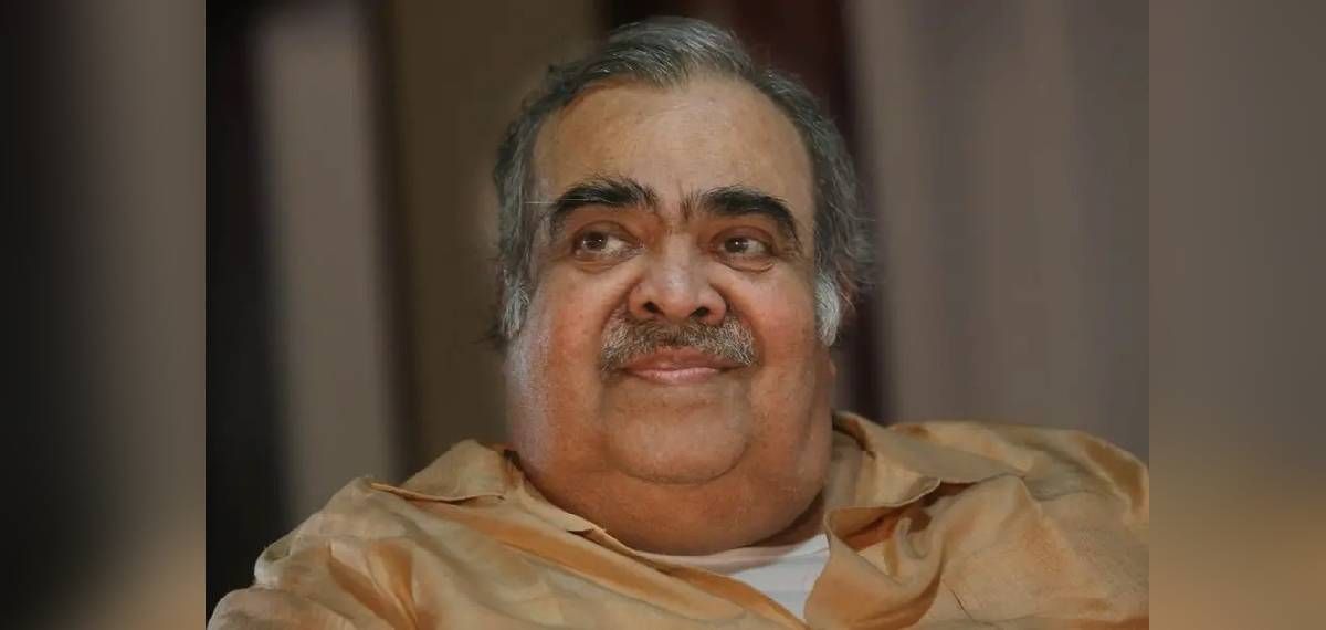 മുതിർന്ന കോൺഗ്രസ് നേതാവും മുൻ കേന്ദ്രമന്ത്രിയുമായ കെ.പി. ഉണ്ണികൃഷ്ണൻ അന്തരിച്ചു