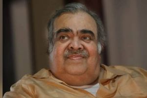 മുതിർന്ന കോൺഗ്രസ് നേതാവും മുൻ കേന്ദ്രമന്ത്രിയുമായ കെ.പി. ഉണ്ണികൃഷ്ണൻ അന്തരിച്ചു