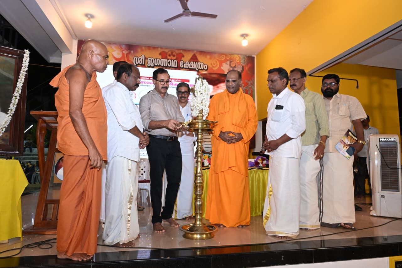 ഇത് അഭിമാനിക്കാവുന്ന നാട്: ജസ്റ്റിസ്നിസ്സാർ അഹമ്മദ്