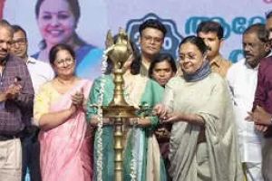 ആരോഗ്യവകുപ്പിൻ്റെ സെമിനാർ തുടങ്ങി