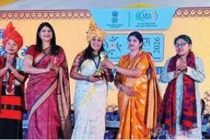 പാൻ ഇന്ത്യൻ ഹിറ്റായി കണ്ണൂരിലെ കുടുംബശ്രീ ഭക്ഷ്യ യൂണിറ്റ്