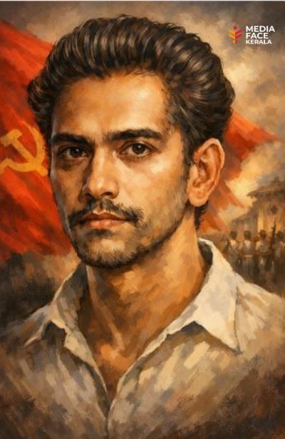 ഒഞ്ചിയത്തിന്റെ രക്തനക്ഷത്രം: മണ്ടോടി കണ്ണൻ - കാലം മായ്ക്കാത്ത വിപ്ലവസ്‌മൃതി : ദിവാകരൻ ചോമ്പാല