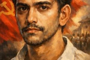 ഒഞ്ചിയത്തിന്റെ രക്തനക്ഷത്രം: മണ്ടോടി കണ്ണൻ - കാലം മായ്ക്കാത്ത വിപ്ലവസ്‌മൃതി : ദിവാകരൻ ചോമ്പാല