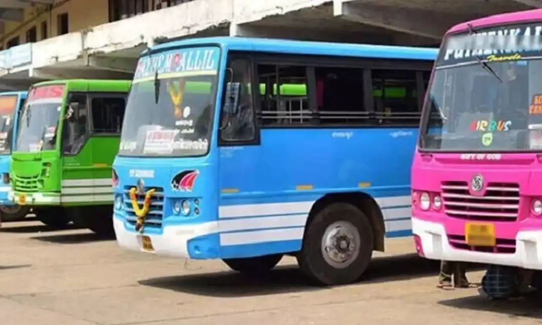 തിരഞ്ഞെടുപ്പ് ജോലിക്ക് കൂലിയില്ല; സ്വകാര്യ ബസ് ഉടമകൾ ദുരിതത്തിൽ, സബ് കളക്ടർക്ക് പരാതി നൽകി