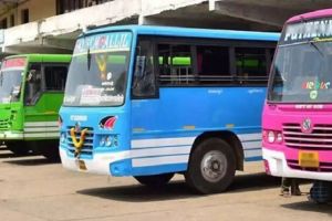 തിരഞ്ഞെടുപ്പ് ജോലിക്ക് കൂലിയില്ല; സ്വകാര്യ ബസ് ഉടമകൾ ദുരിതത്തിൽ, സബ് കളക്ടർക്ക് പരാതി നൽകി