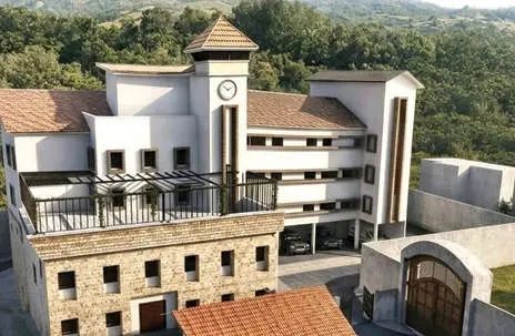 ജയിലുകൾ ഇനി 'തിരുത്തൽ കേന്ദ്രങ്ങൾ'; വടകര റൂറൽ ജില്ലാ ജയിലിന് മുഖ്യമന്ത്രി തറക്കല്ലിട്ടു