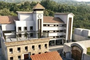 ജയിലുകൾ ഇനി 'തിരുത്തൽ കേന്ദ്രങ്ങൾ'; വടകര റൂറൽ ജില്ലാ ജയിലിന് മുഖ്യമന്ത്രി തറക്കല്ലിട്ടു