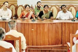 ആനയെ പിടിക്കാനുള്ള ഉത്തരവ് കിട്ടണമെന്നാവശ്യം