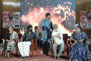 രവീന്ദ്രസംഗീതത്തിന്റെ മാസ്മരികതയിൽ കോഴിക്കോട്; 'രവീന്ദ്രജാലം' അനുസ്മരണവും ഗാനസദസും നടത്തി