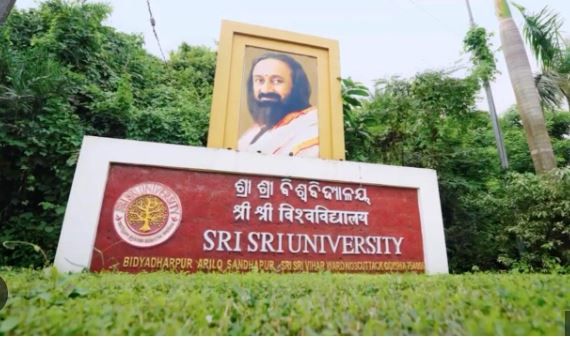 ഗുരുദേവ് ശ്രീശ്രീരവിശങ്കർജിയുടെ അനുഗ്രഹാശിസ്സുകളോടെ 'അപ്ലൈഡ് വേദിക് വാസ്തു' പരിശീലനം കാലടിയിൽ